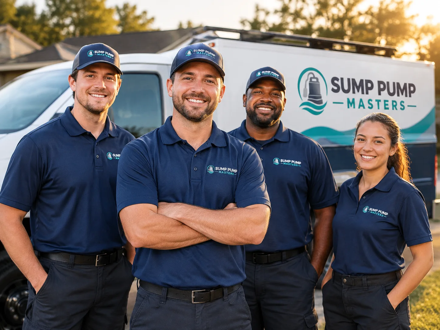 Sump Pump Repair company in Auburn, PA